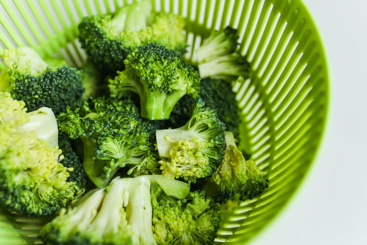 Growing Broccoli At Home