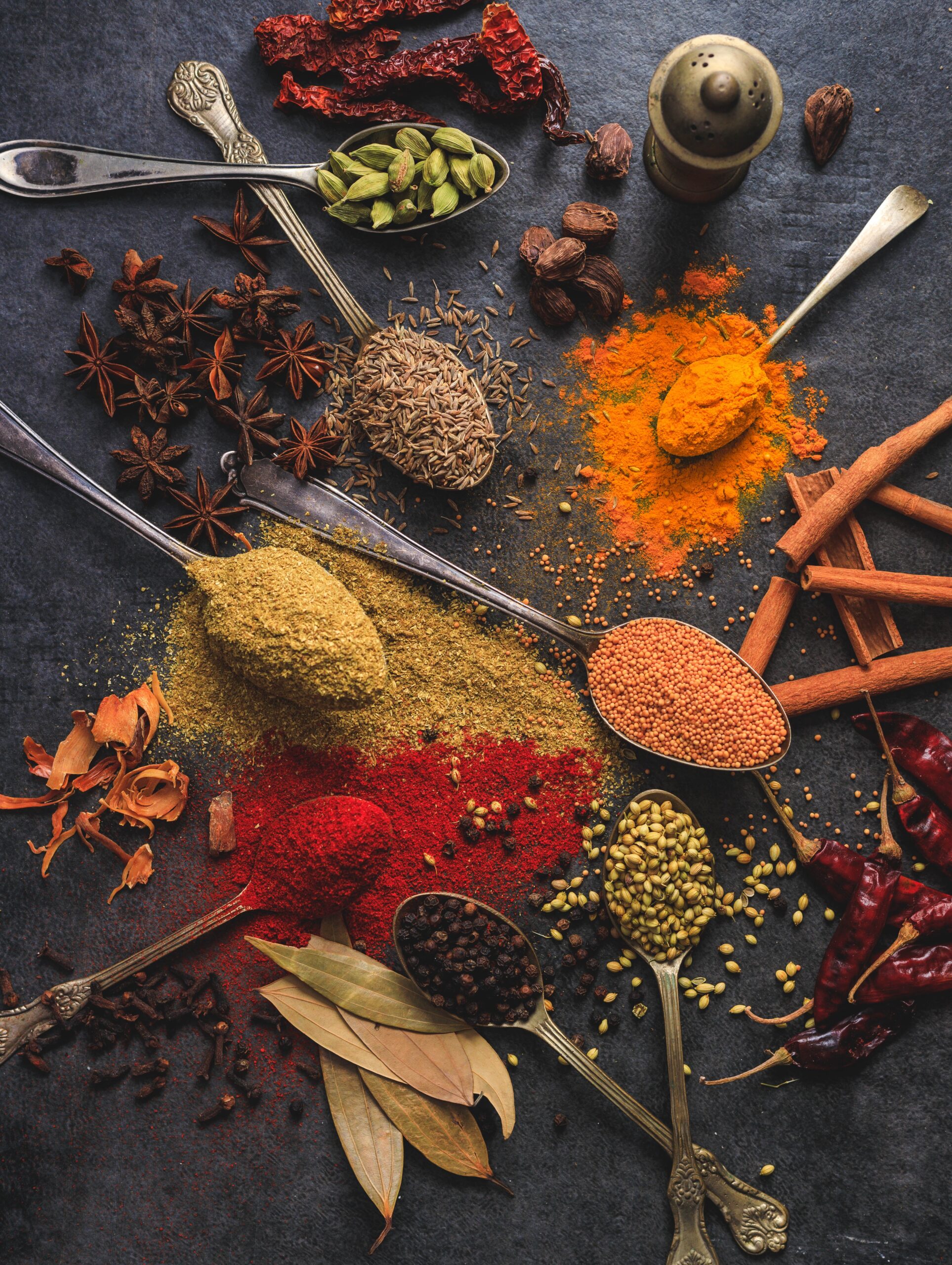 Read more about the article Getting Started Growing Spices At Home