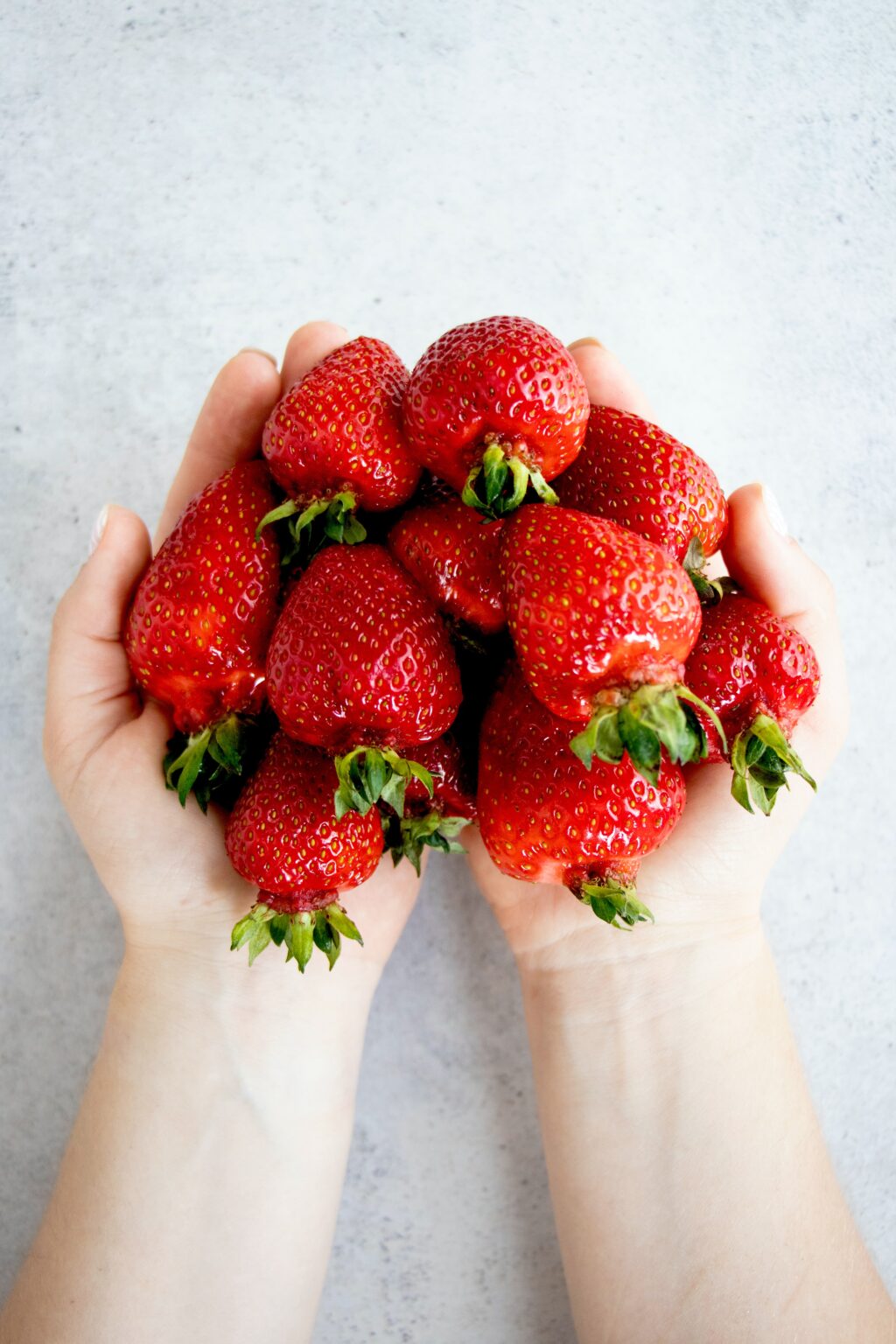 5 GREAT STRAWBERRY VARIETYS TO GROW INDOOR