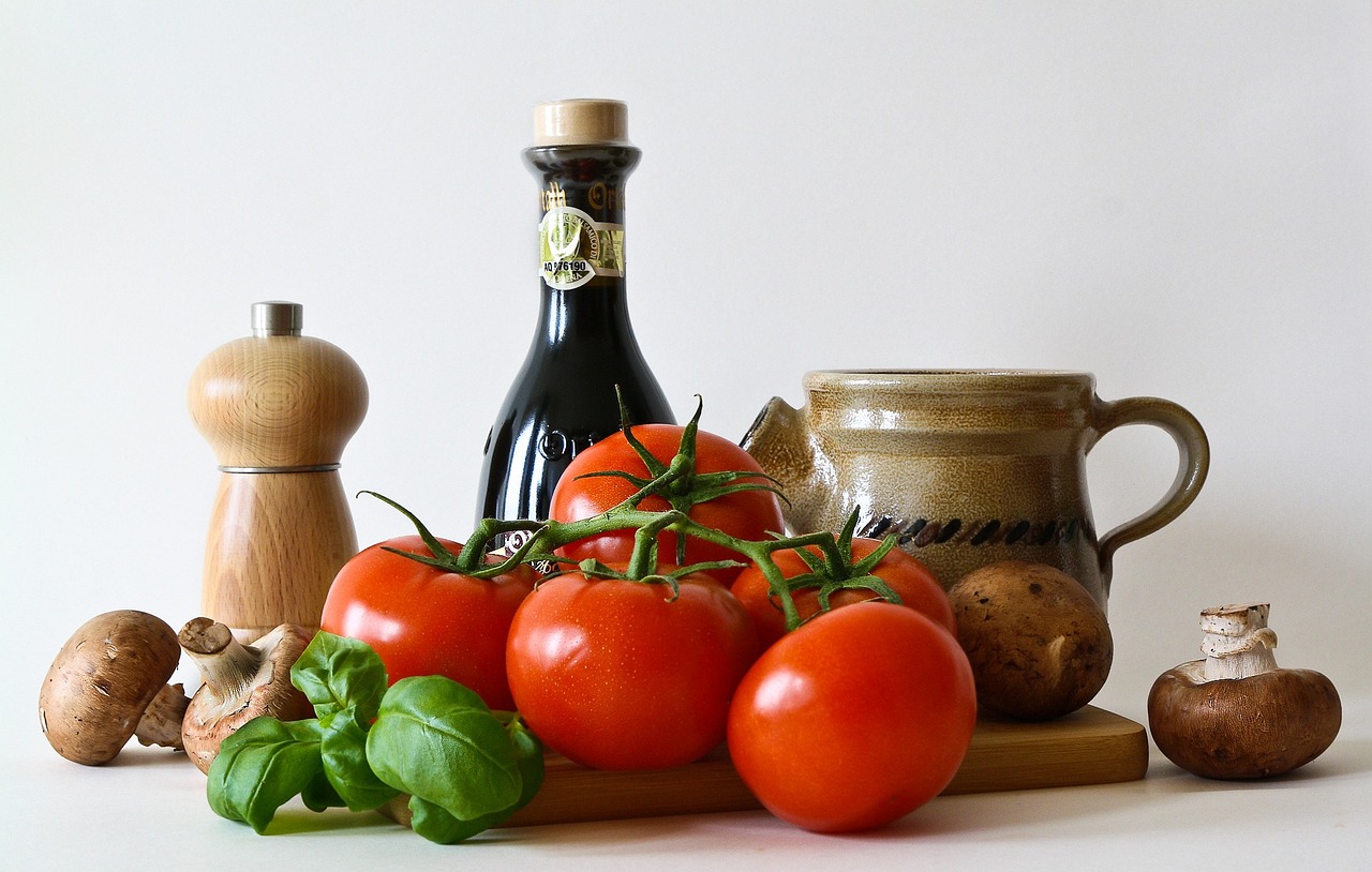 You are currently viewing Growing Tomatoes At Home