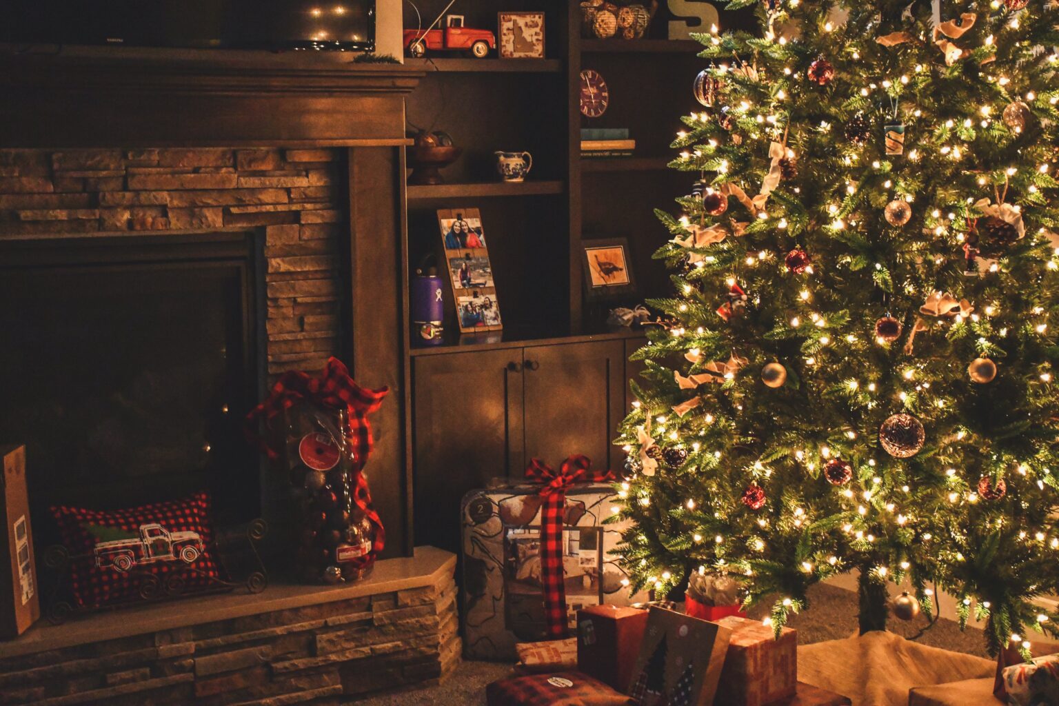 5 CHRISTMAS DECOR IDEAS FOR 2023